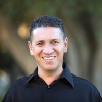 Jagged Edge Marketing Employee Jeff Gitlin's profile photo