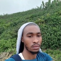 HPMC Ltd Employee Siyabonga Vamusse's profile photo