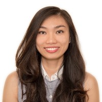Coleridge Initiative Employee Yunie Le's profile photo