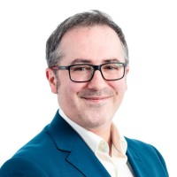 TeamSolve Employee Michael Allen's profile photo