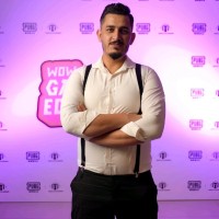 Constantine PR & Communications Employee Jawad Gillani's profile photo