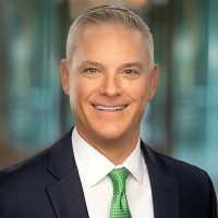 Bank of America Employee Charles Hardy's profile photo