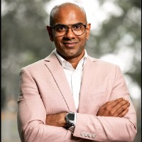 Muralee Krishnan Email & Phone Number