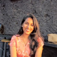Amazon Employee Sai Varre's profile photo
