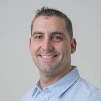 Counteractive Employee Jaco Swart's profile photo