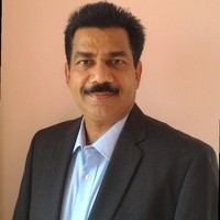 John Distilleries Ltd., Employee Divakar Kaddya's profile photo