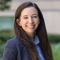 Bregal Investments Employee Grace Bernier's profile photo
