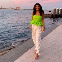 Lexi Palumbo Email & Phone Number