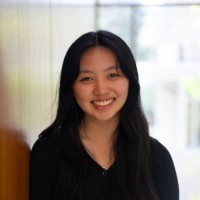 SEO Scholars San Francisco Employee Salina Huang's profile photo