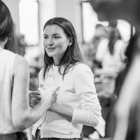 Levi Strauss & Co. Employee Eva Hartmann's profile photo