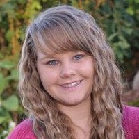 Precision Tools Employee Danielle Riel's profile photo