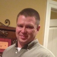 Nucor Corporation Employee John Bruder's profile photo