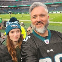 Chemtech Supply, Inc. Employee Stuart Keenan's profile photo