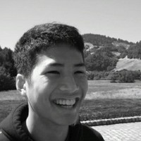 Supermodelli Employee Anthony Ta's profile photo