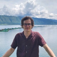 Cargill Employee Benjamin Weis's profile photo