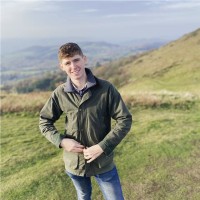 Jude Andrews Email