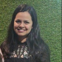 Mosaic Digital Employee Shivani Jaiswal's profile photo