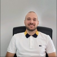 Varius Employee Petar Vujetic's profile photo