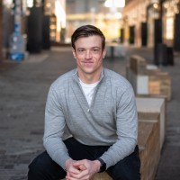 McCann Worldgroup Employee Casey Archer's profile photo