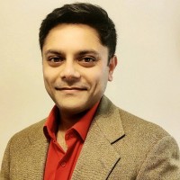 Rajarshi Ghosh Email