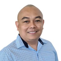 Redwood Staffing Employee Reynald Cuadra's profile photo