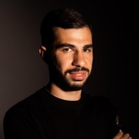 FeedConstruct Employee Arman Chilingaryan's profile photo