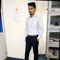 United Electronics Employee Mukesh Kumar's profile photo