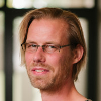 MarketingOost Regio- en Stadsmarketing Employee Jelte Werkhoven's profile photo
