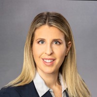 Phillips & Paolicelli, LLP Employee Rebecca Schwartz's profile photo