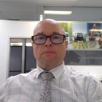 Regional Insurance Brokers Employee Niven Bawden's profile photo