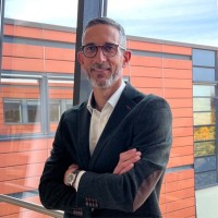 MSA Maine-et-Loire Employee Frédéric Rambaud's profile photo