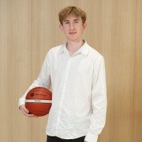 Accelerate Physiotherapy Employee Patrick Munn's profile photo