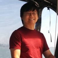 Radar Employee Dai Shi's profile photo
