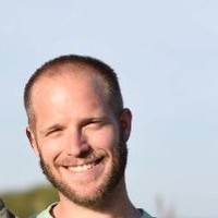 William Jewell College Employee Ryan Arens's profile photo
