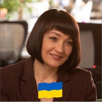 Mars Employee Kateryna 🇺🇦's profile photo