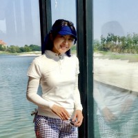 K-SPACE Executive Search Employee Kay Chen's profile photo