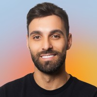 Absolute Web Employee Dale Parducci's profile photo