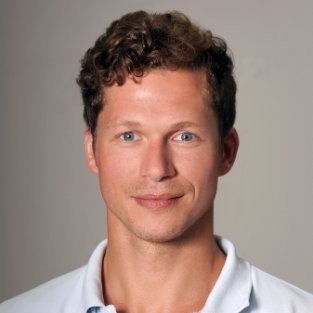 CrowdStrike Employee Jake Schuster's profile photo
