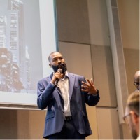 Gabriel Nwokedi Email