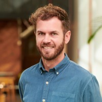 oneUp Employee Stephan van Meir's profile photo