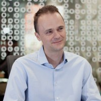 Santander Employee Javier Ros's profile photo