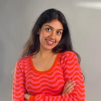 Oneify Employee Shreya Mahindru's profile photo