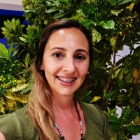 Tubos Trans Electric Employee Cintia Ruggeri's profile photo