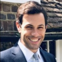 DV Commodities Employee Oliver Freedman's profile photo