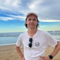 Entelect Employee Craig Durrant's profile photo