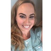 Thermo Fisher Scientific Employee Ingrid Moen's profile photo