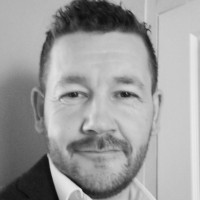 McCarthy Stone Employee Nicholas Samuels's profile photo