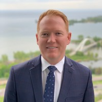 Sheraton Toronto Airport Hotel & Conference Center Employee Ryan Soderberg's profile photo