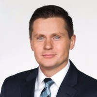 Sumitomo Pharma America Employee Jon Price's profile photo