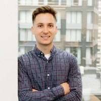 James Suvak Email & Phone Number